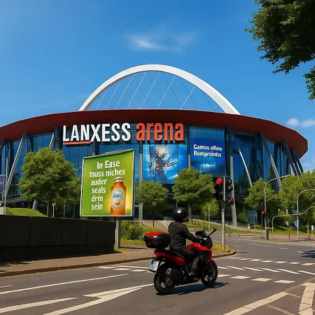 Appartement Team Pulheim