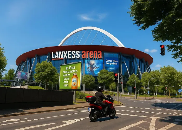 Appartement Team Pulheim