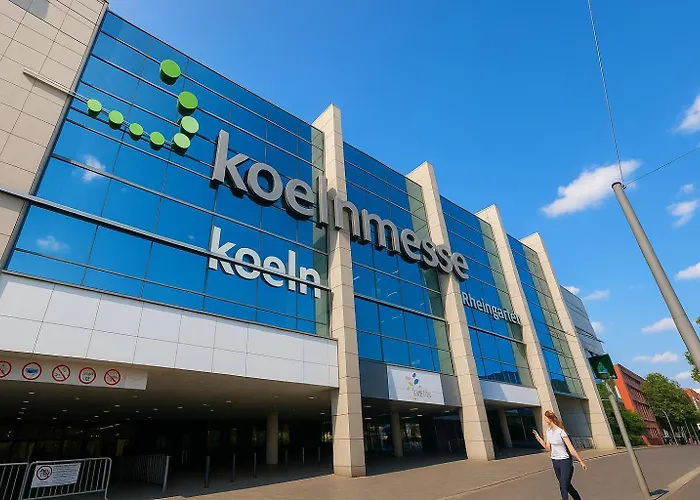 Appartement Team Pulheim